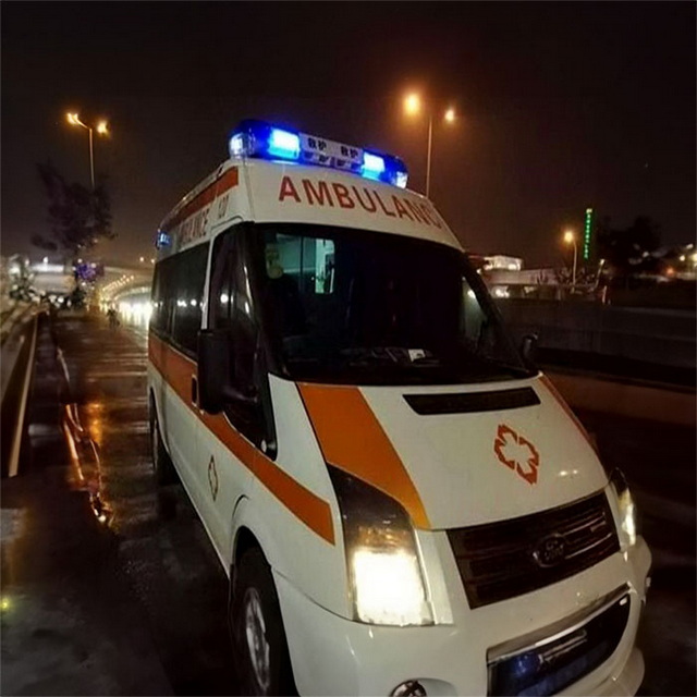 呼和浩特出租私人救护车联系电话