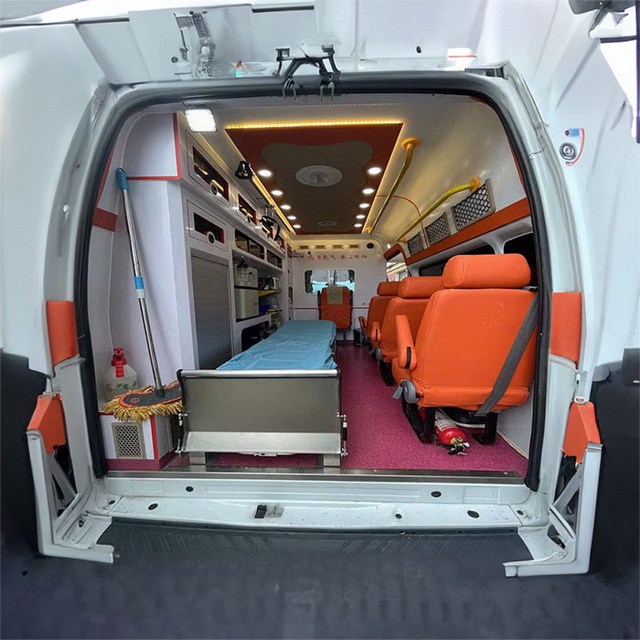 呼和浩特急救车出租联系电话