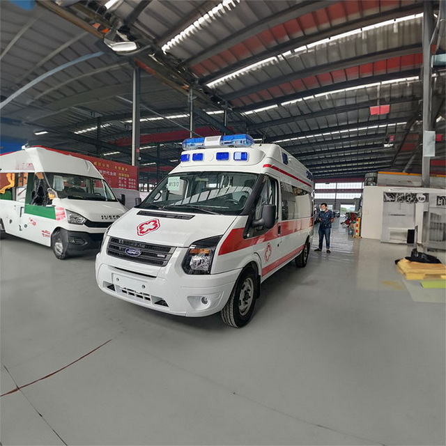 呼和浩特租赁急救车联系方式