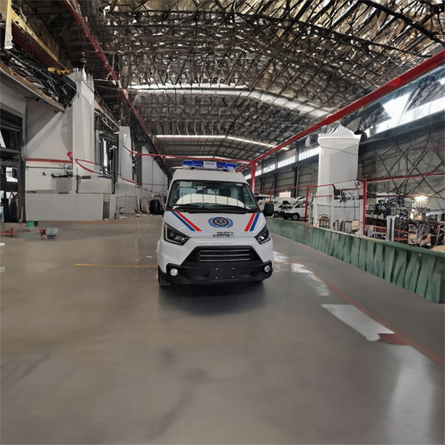 呼和浩特私人救护车租赁费用