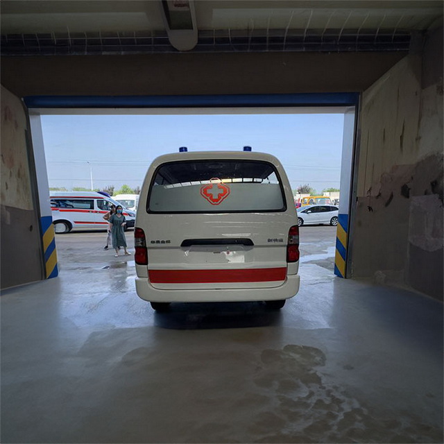 呼和浩特救护车出租联系电话