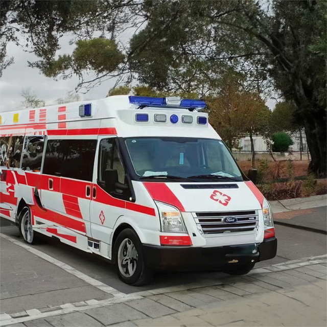 呼和浩特租赁私人救护车