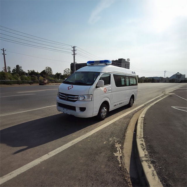 呼和浩特急救车租车联系方式