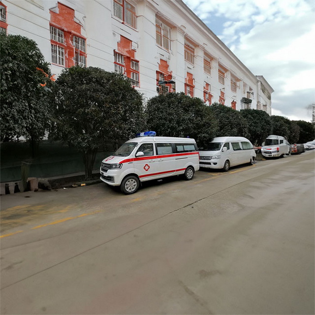 呼和浩特急救车出租收费