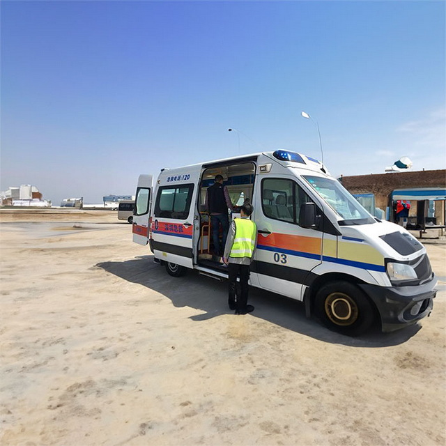 呼和浩特急救车租赁电话号码