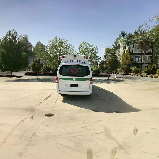 呼和浩特私人救护车出租收费标准