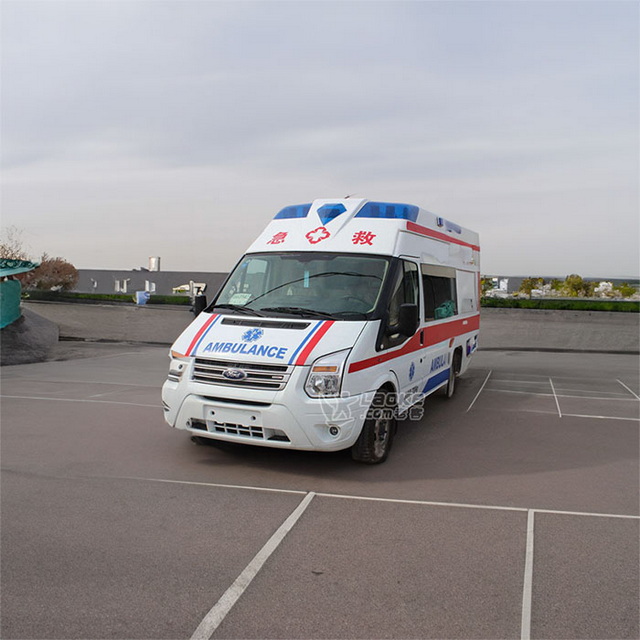 呼和浩特私人救护车租车多少钱