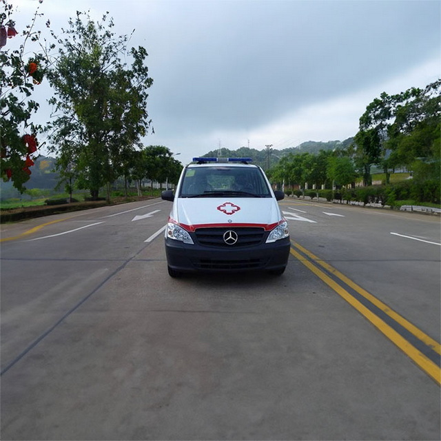 呼和浩特急救车出租费用