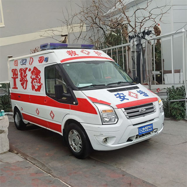 呼和浩特120租赁收费