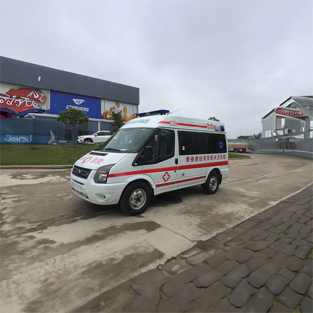 呼和浩特急救车租赁电话号码