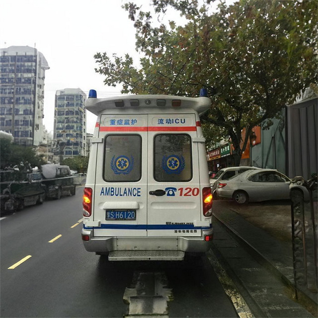 呼和浩特120租车