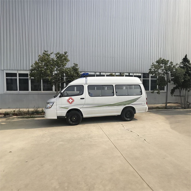 呼和浩特私人救护车出租费用