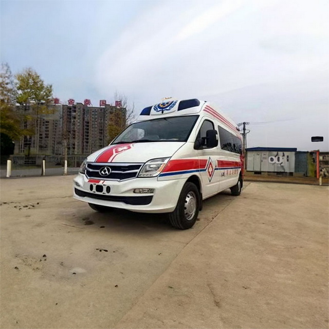 呼和浩特私人救护车出租电话号码