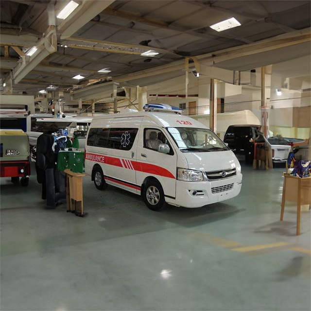 呼和浩特120租赁多少钱