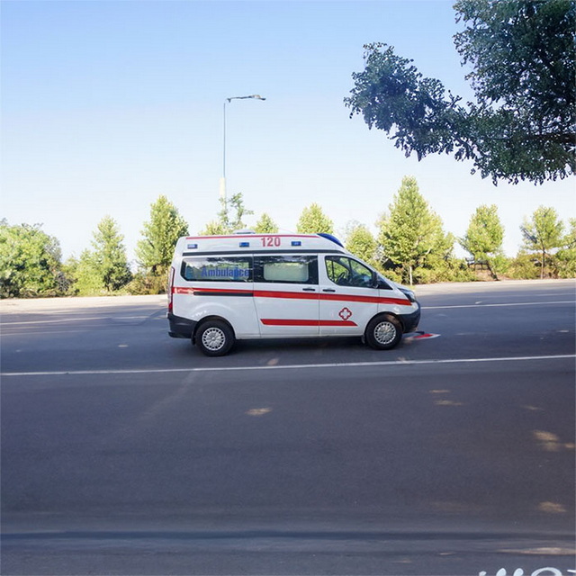 呼和浩特出租私人救护车