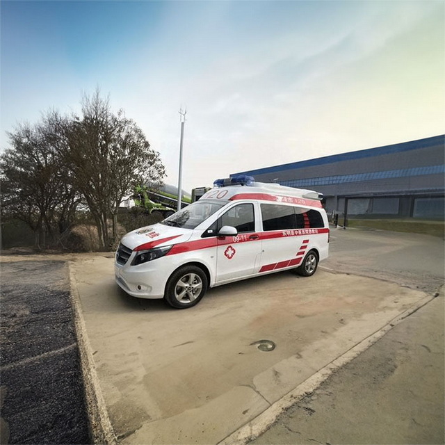 呼和浩特私人救护车出租联系方式