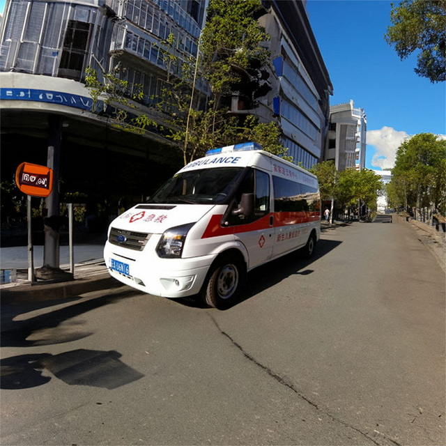 呼和浩特120租赁收费