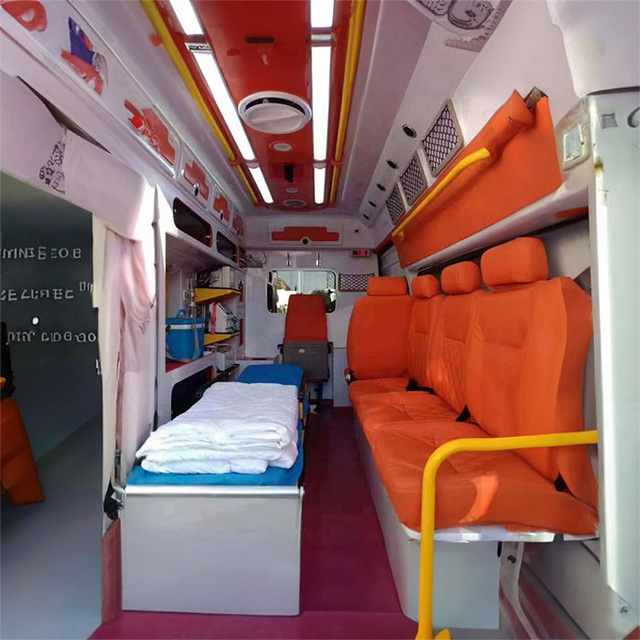 呼和浩特出租急救车联系方式