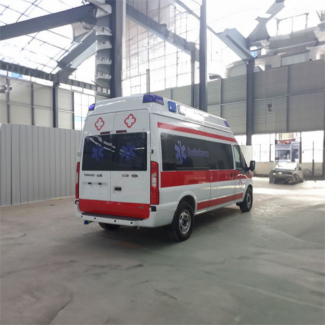 呼和浩特出租救护车联系电话