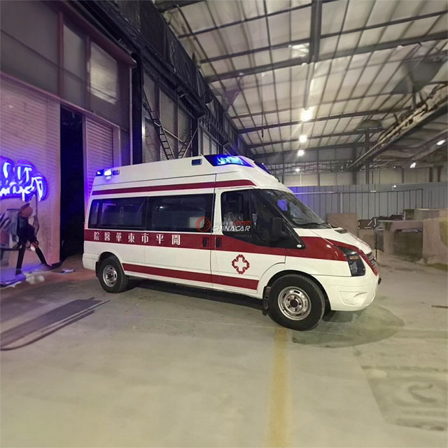 呼和浩特出租救护车电话