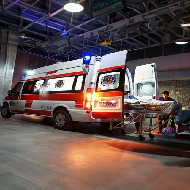 呼和浩特120出租收费标准