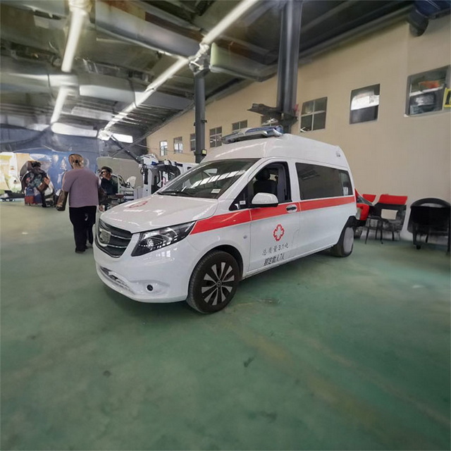 呼和浩特急救车出租费用