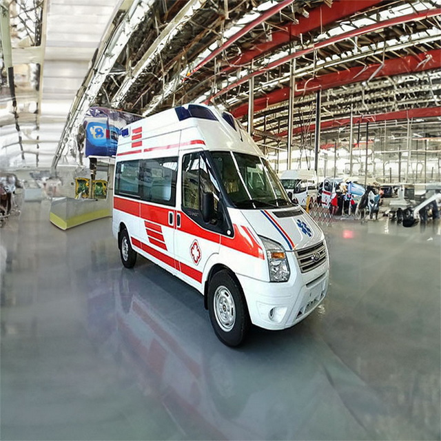 呼和浩特急救车租赁电话