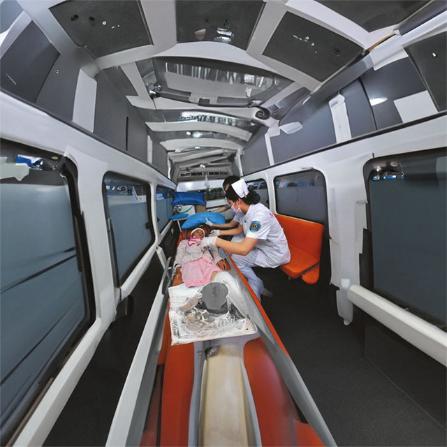 呼和浩特急救车租车电话