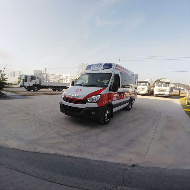 呼和浩特私人救护车租赁联系方式