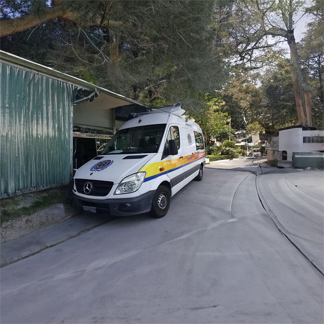 呼和浩特出租120