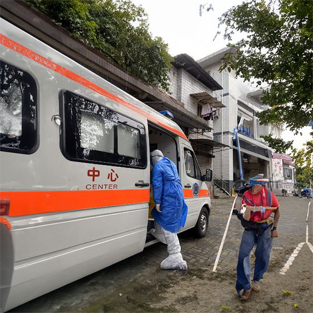 呼和浩特出租急救车电话号码