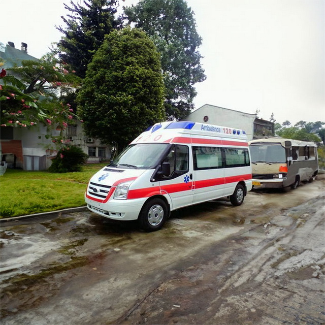 呼和浩特租赁私人救护车联系电话
