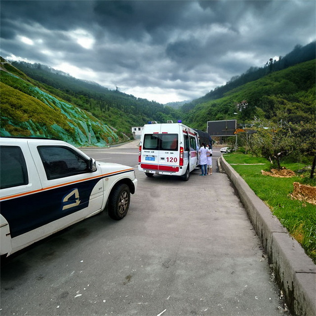 呼和浩特120租车电话