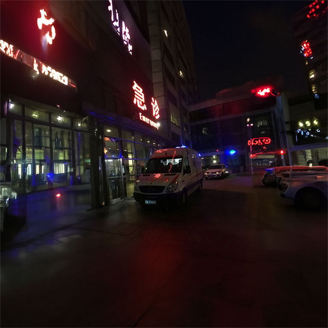 呼和浩特租赁120电话