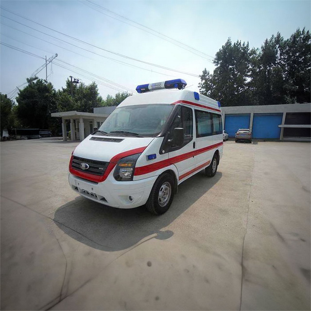 呼和浩特私人救护车出租电话