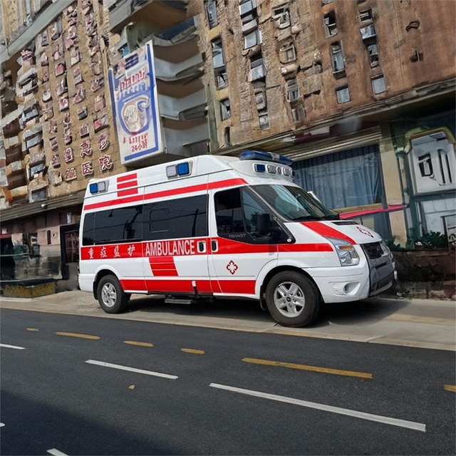 呼和浩特救护车租车联系方式