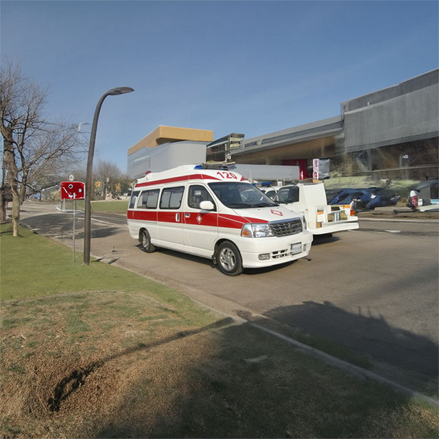 呼和浩特租赁私人救护车