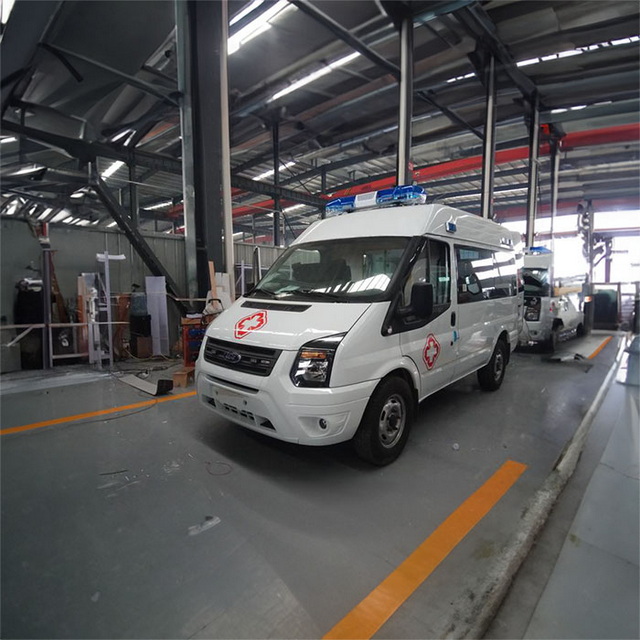 呼和浩特急救车租车联系方式