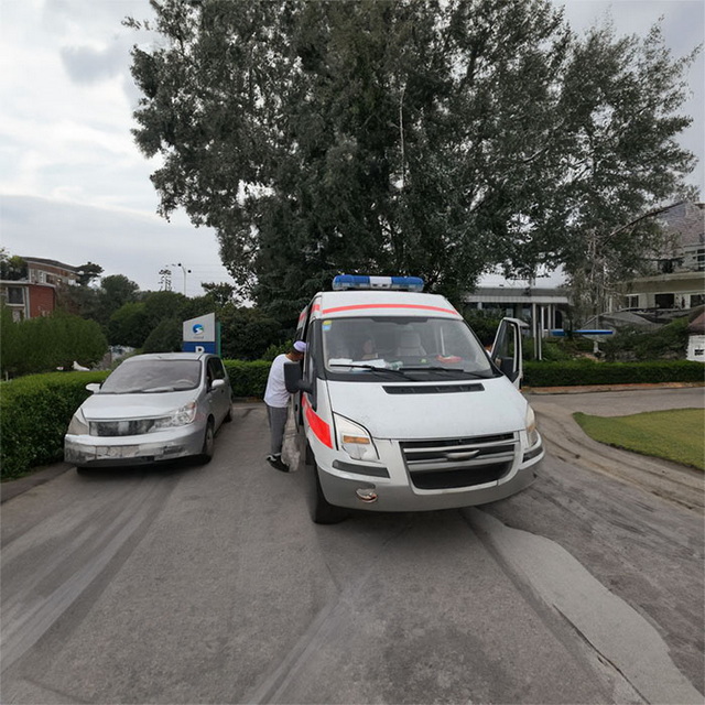 呼和浩特出租急救车电话