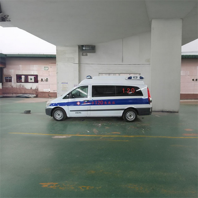 呼和浩特救护车租车联系电话