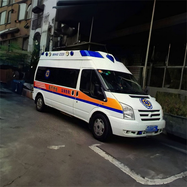 呼和浩特120租车收费