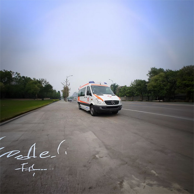 呼和浩特救护车租赁费用