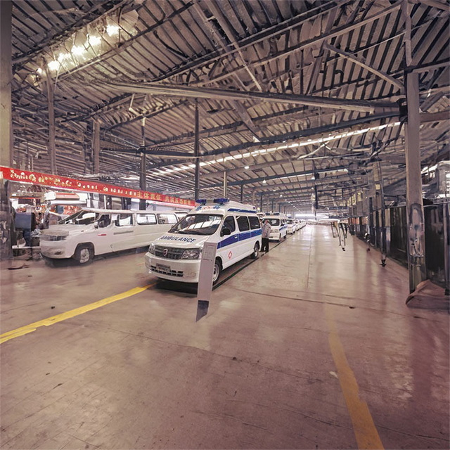 呼和浩特私人救护车租车联系方式