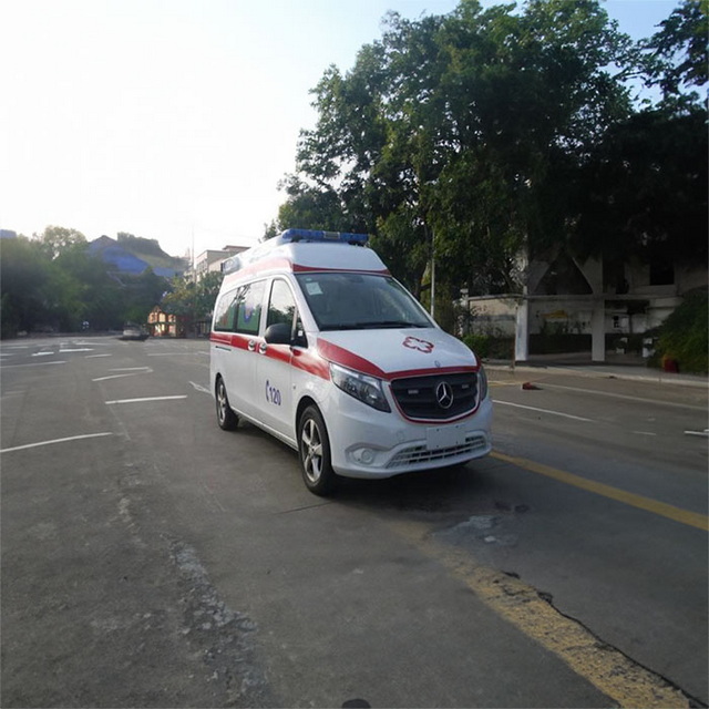 呼和浩特120出租收费标准