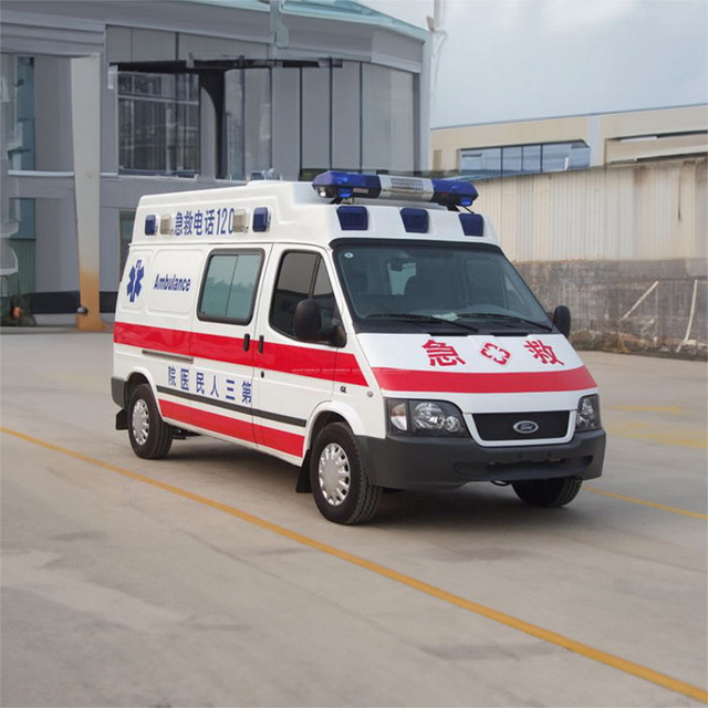 呼和浩特急救车租赁电话