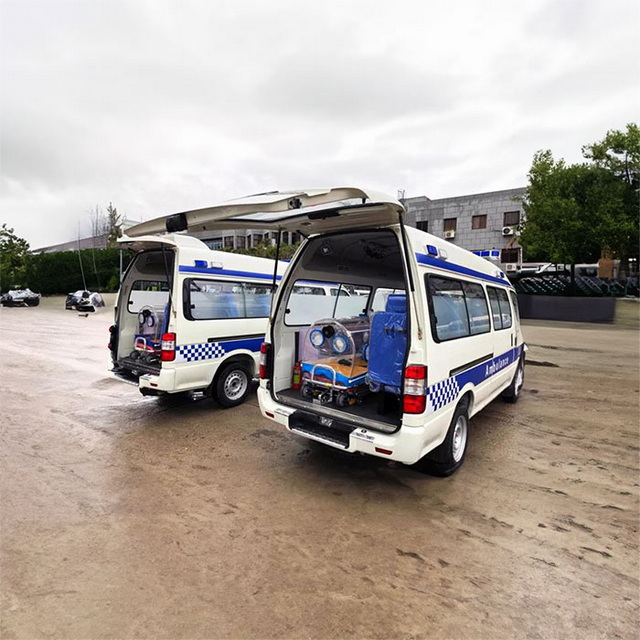 呼和浩特急救车租车费用