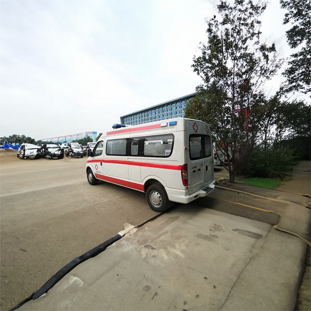 呼和浩特租赁急救车电话号码