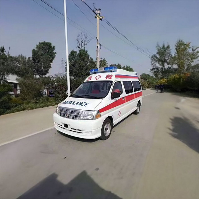 呼和浩特租赁救护车联系电话
