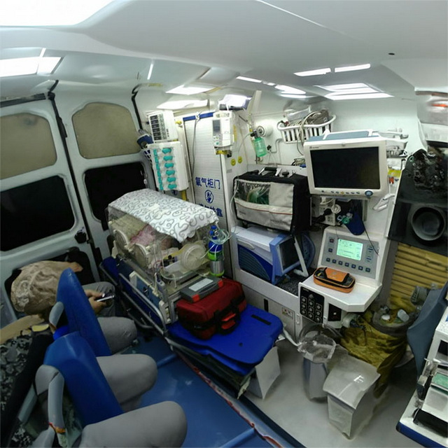 呼和浩特120租赁收费