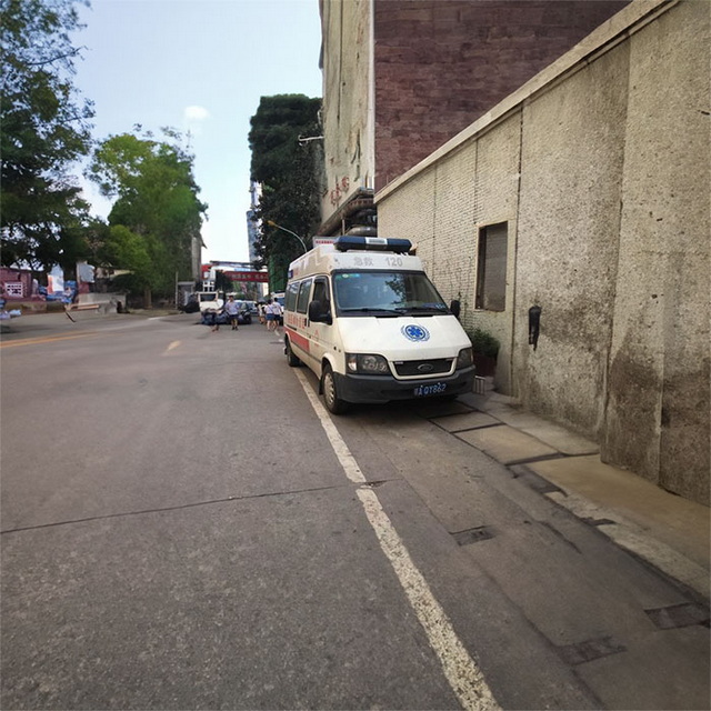 呼和浩特租赁120联系方式